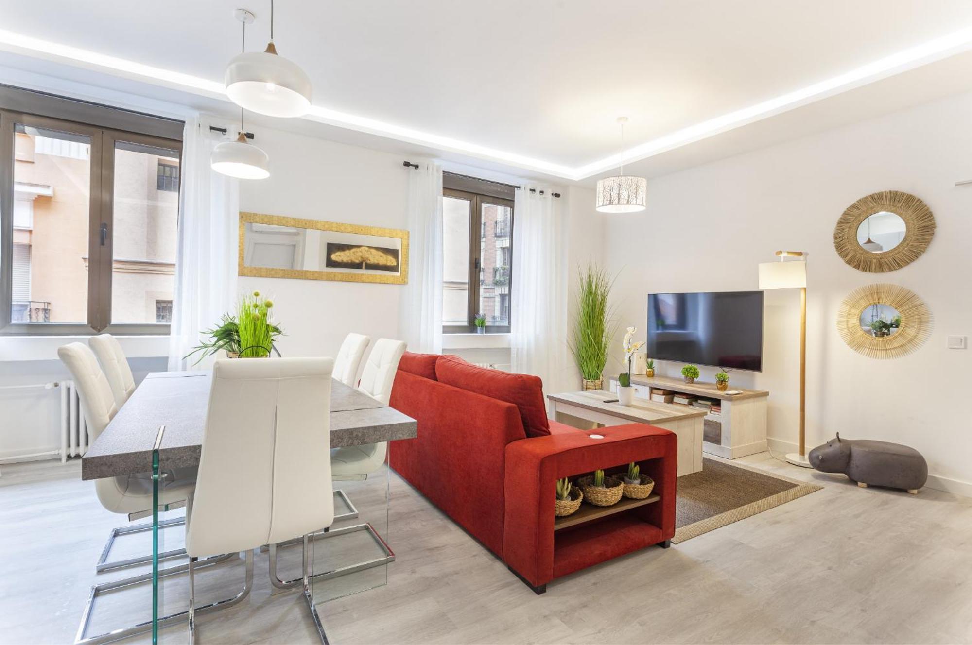 Artes Exclusive En Madrid — Fotos 1