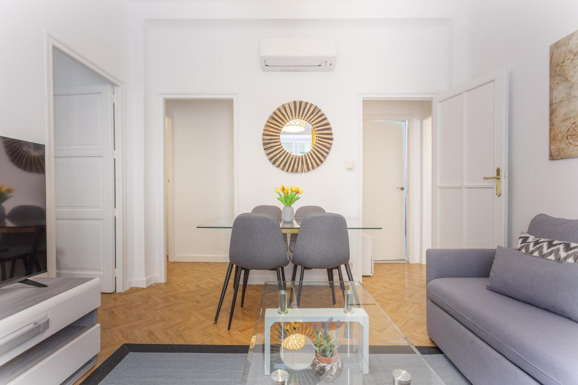 Artes Exclusive En Madrid, Madrid